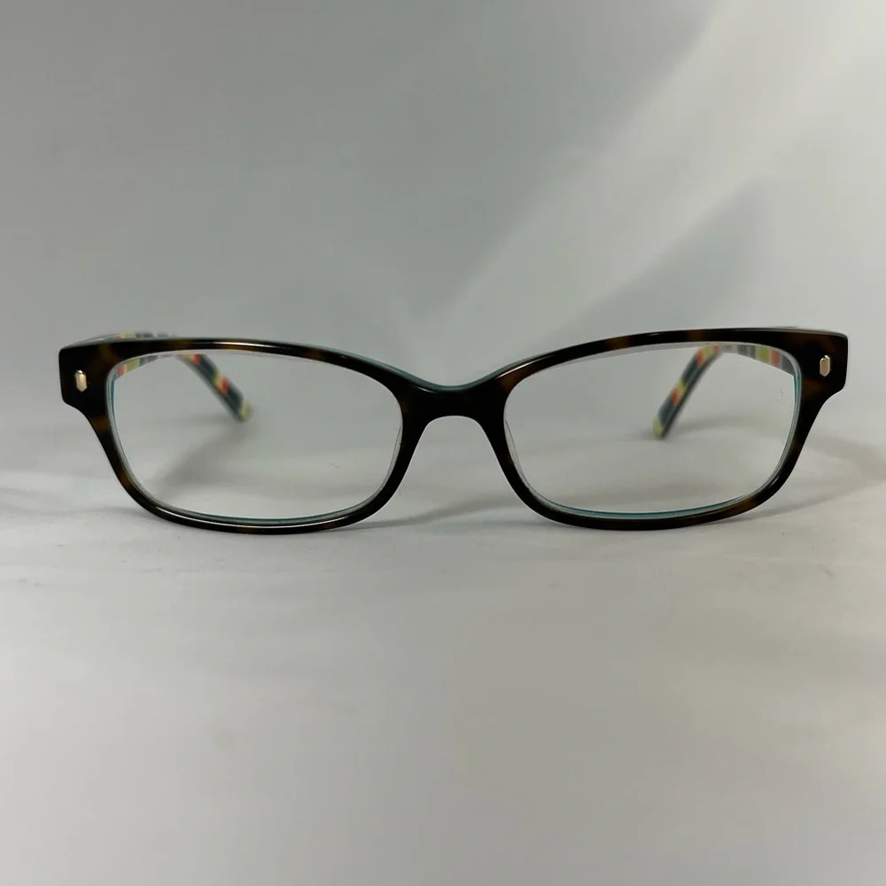 Kate Spade Lucyann Eyeglasses - Frames only
